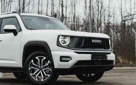 Haval H7, 2025 год, 3 959 010 рублей, 4 фотография