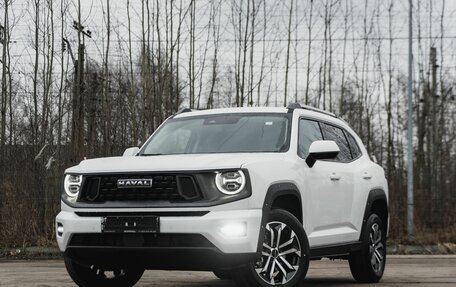 Haval H7, 2025 год, 3 959 010 рублей, 2 фотография