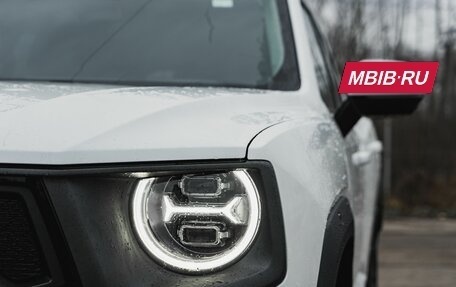 Haval H7, 2025 год, 3 959 010 рублей, 5 фотография