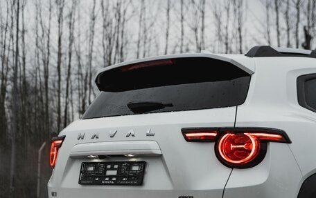 Haval H7, 2025 год, 3 959 010 рублей, 11 фотография
