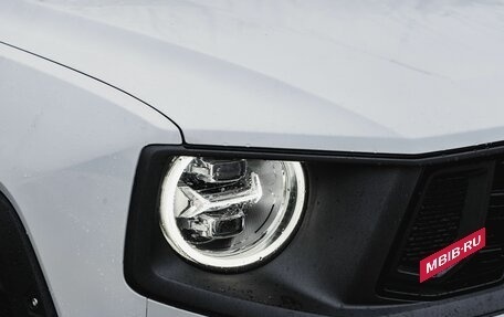 Haval H7, 2025 год, 3 959 010 рублей, 6 фотография