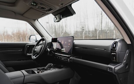 Haval H7, 2025 год, 3 959 010 рублей, 18 фотография