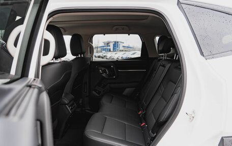 Haval H7, 2025 год, 3 959 010 рублей, 25 фотография