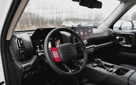 Haval H7, 2025 год, 3 959 010 рублей, 20 фотография