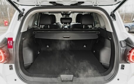 Haval H7, 2025 год, 3 959 010 рублей, 27 фотография