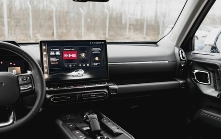 Haval H7, 2025 год, 3 959 010 рублей, 23 фотография