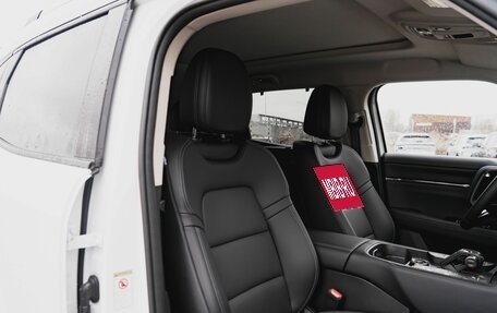 Haval H7, 2025 год, 3 959 010 рублей, 26 фотография