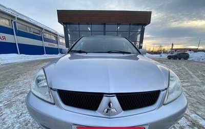 Mitsubishi Lancer IX, 2007 год, 370 000 рублей, 1 фотография