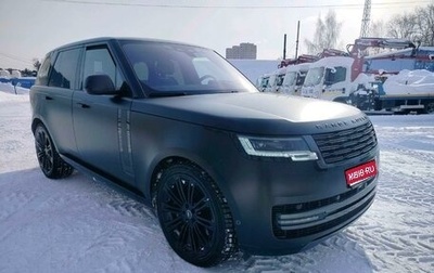 Land Rover Range Rover IV рестайлинг, 2023 год, 21 313 000 рублей, 1 фотография