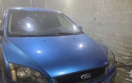 Ford Focus II рестайлинг, 2007 год, 380 000 рублей, 1 фотография