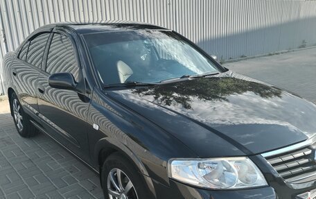 Nissan Almera Classic, 2011 год, 770 000 рублей, 1 фотография