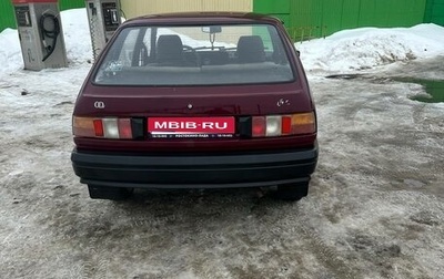 ИЖ 2126 «Ода», 2001 год, 170 000 рублей, 1 фотография