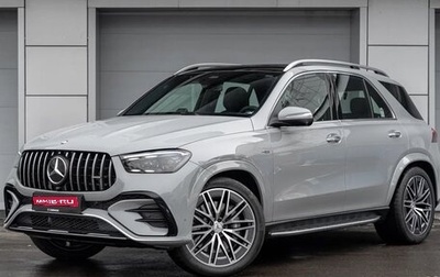 Mercedes-Benz GLE AMG, 2026 год, 16 490 000 рублей, 1 фотография