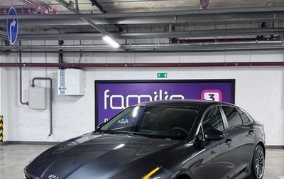 KIA K5, 2020 год, 2 730 000 рублей, 1 фотография