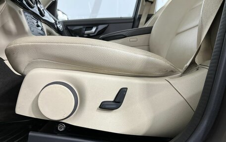 Mercedes-Benz GLK-Класс, 2013 год, 1 825 000 рублей, 10 фотография