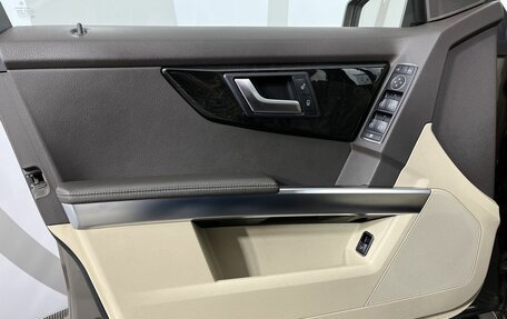 Mercedes-Benz GLK-Класс, 2013 год, 1 825 000 рублей, 8 фотография