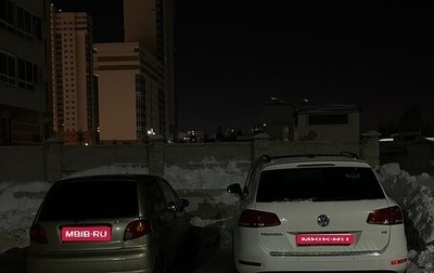 Daewoo Matiz I, 2006 год, 226 850 рублей, 1 фотография