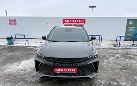 Geely Coolray I, 2024 год, 2 350 000 рублей, 1 фотография