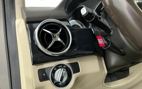 Mercedes-Benz GLK-Класс, 2013 год, 1 825 000 рублей, 9 фотография