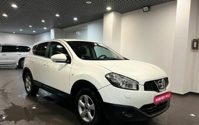 Nissan Qashqai, 2012 год, 976 000 рублей, 1 фотография