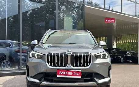 BMW X1, 2023 год, 3 080 000 рублей, 1 фотография