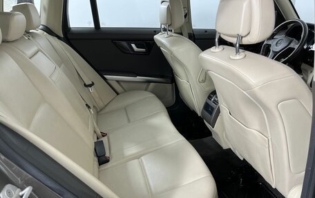 Mercedes-Benz GLK-Класс, 2013 год, 1 825 000 рублей, 16 фотография