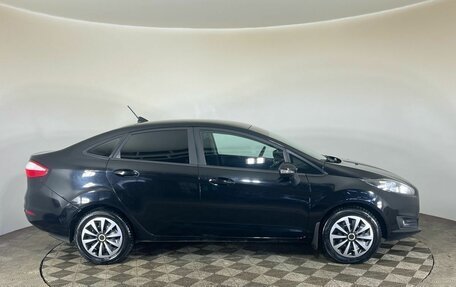 Ford Fiesta, 2016 год, 786 000 рублей, 4 фотография