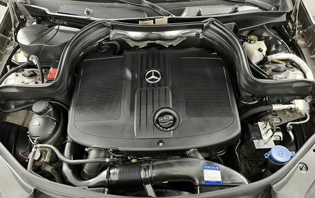 Mercedes-Benz GLK-Класс, 2013 год, 1 825 000 рублей, 17 фотография