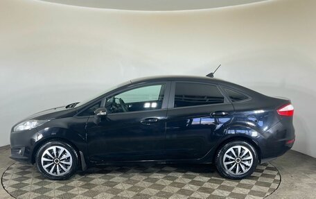 Ford Fiesta, 2016 год, 786 000 рублей, 5 фотография