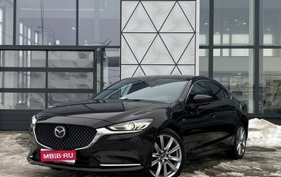Mazda 6, 2022 год, 3 599 000 рублей, 1 фотография