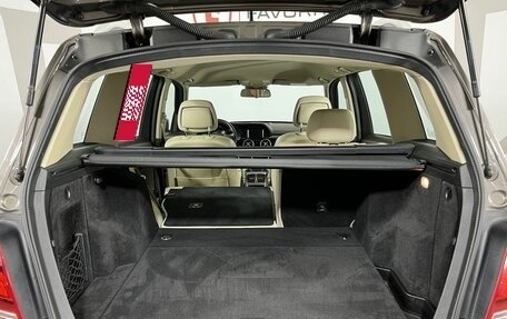 Mercedes-Benz GLK-Класс, 2013 год, 1 825 000 рублей, 18 фотография