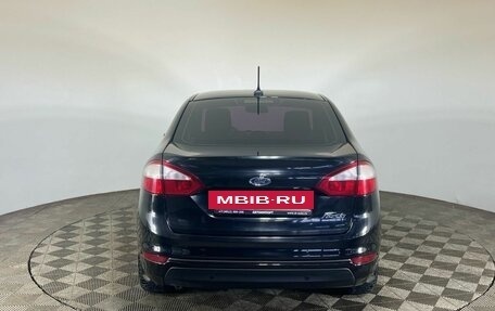 Ford Fiesta, 2016 год, 786 000 рублей, 7 фотография