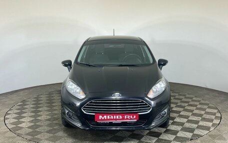 Ford Fiesta, 2016 год, 786 000 рублей, 2 фотография