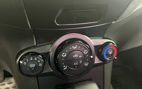 Ford Fiesta, 2016 год, 786 000 рублей, 12 фотография