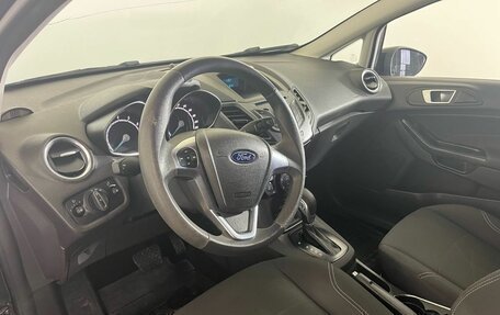 Ford Fiesta, 2016 год, 786 000 рублей, 9 фотография