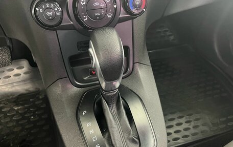 Ford Fiesta, 2016 год, 786 000 рублей, 13 фотография