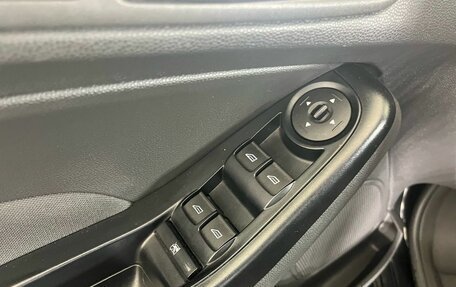 Ford Fiesta, 2016 год, 786 000 рублей, 16 фотография