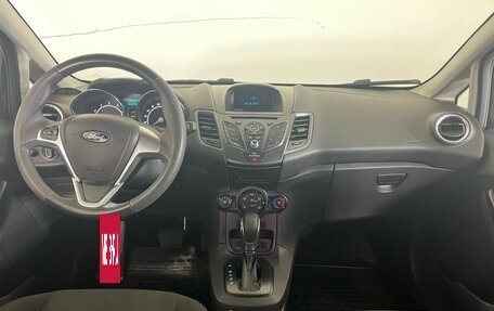 Ford Fiesta, 2016 год, 786 000 рублей, 10 фотография