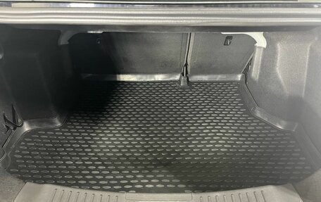 Ford Fiesta, 2016 год, 786 000 рублей, 18 фотография