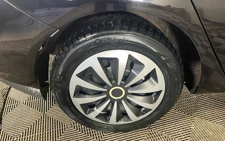 Ford Fiesta, 2016 год, 786 000 рублей, 19 фотография