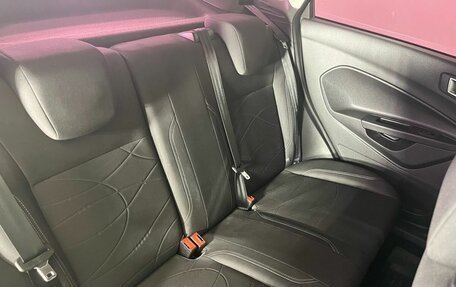 Ford Fiesta, 2016 год, 786 000 рублей, 17 фотография