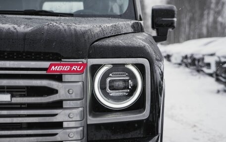 Haval H9, 2025 год, 7 фотография