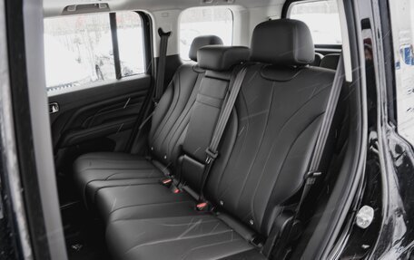 Haval H9, 2025 год, 28 фотография