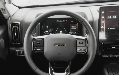 Haval H9, 2025 год, 23 фотография