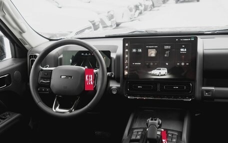 Haval H9, 2025 год, 19 фотография