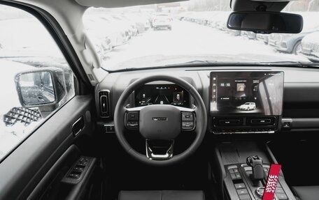 Haval H9, 2025 год, 21 фотография