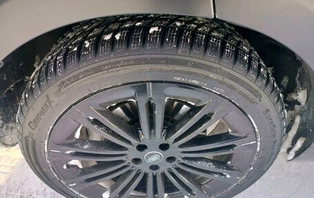 Land Rover Range Rover IV рестайлинг, 2023 год, 21 313 000 рублей, 11 фотография