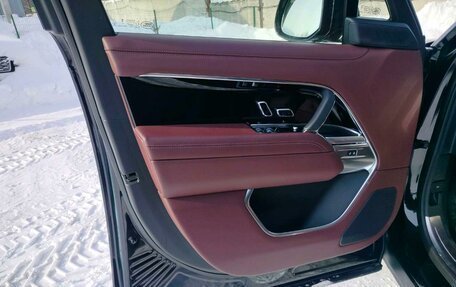 Land Rover Range Rover IV рестайлинг, 2023 год, 21 313 000 рублей, 9 фотография