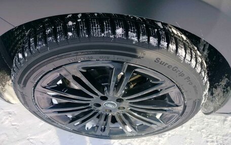 Land Rover Range Rover IV рестайлинг, 2023 год, 21 313 000 рублей, 13 фотография