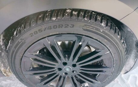 Land Rover Range Rover IV рестайлинг, 2023 год, 21 313 000 рублей, 10 фотография